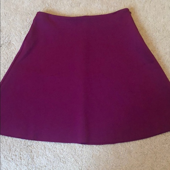 Forever 21 Skater Skirt - Picture 1 of 4